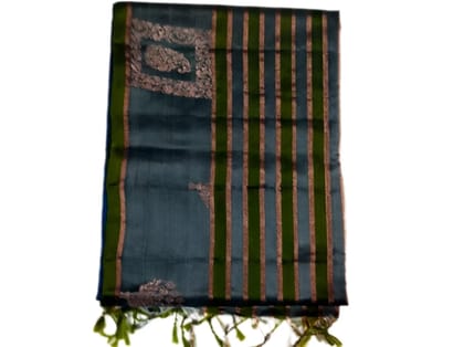 Traditional Indian Sarees