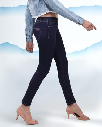 Denim Jegging - Texas 10-S / Texas 10