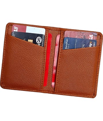 Wingers - PU Leather Unisex Card Holder ( Pack of 1 )