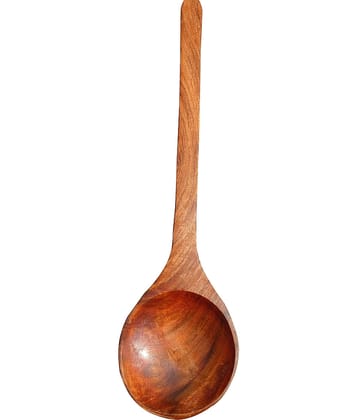 SWH Wooden Spoon