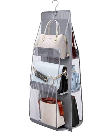 House Of Quirk Polyester Storage Bag & Trunk