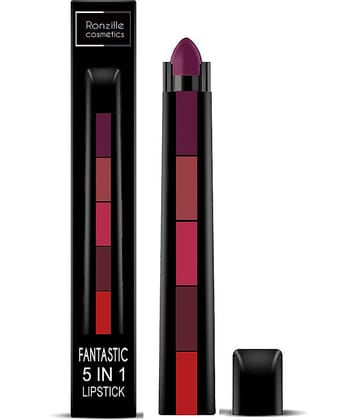 Ronzille Lip Crayon Nude 10 g