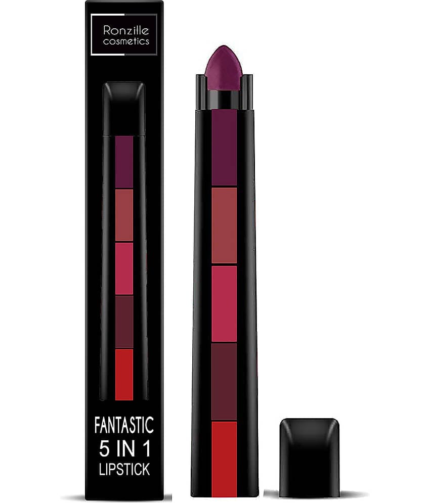 Ronzille Lip Crayon Nude 10 g