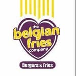 The Belgian Fries Co - Burgers & Fries