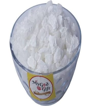 MYGODGIFT Suhaga - Borax - Tankan Bhasma Pongaaram Seed 400 gm