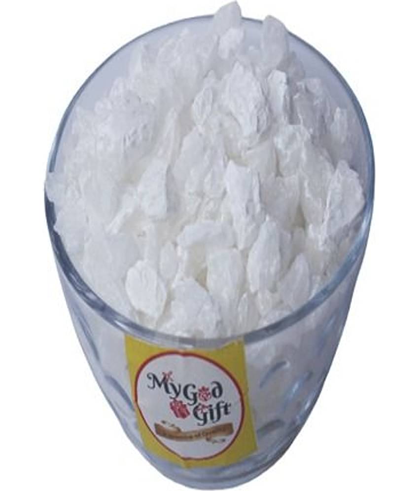 MYGODGIFT Suhaga - Borax - Tankan Bhasma Pongaaram Seed 400 gm