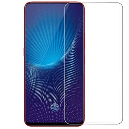 Screen Protector for Oppo Reno 2z
