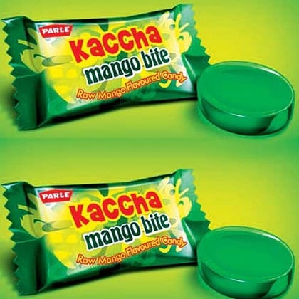 KACHA AAM 50P