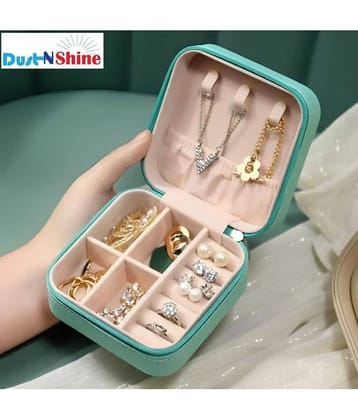 Portable Jewelry Case
