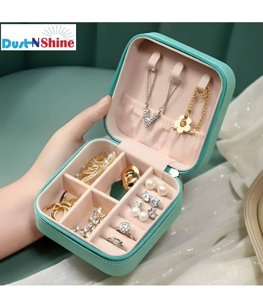 Portable Jewelry Case