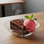 Cake Shop & Ice Cream Parlour
