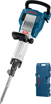 Bosch GSH 16-30 Professional Corded Breaker - 06113351F0