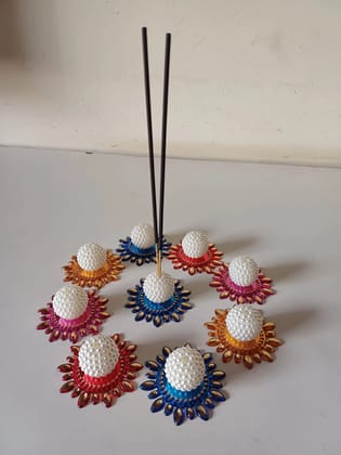 Agarbatti stand 1 piece