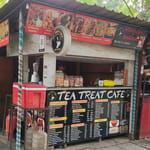 Tea Treat cafe