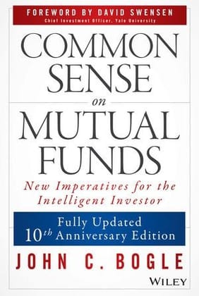 Common Sense on Mutual Funds, Updated 10th Anniversary Edition