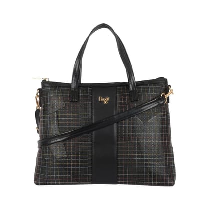 BOYE TRIOX TOTE M2 BLACK