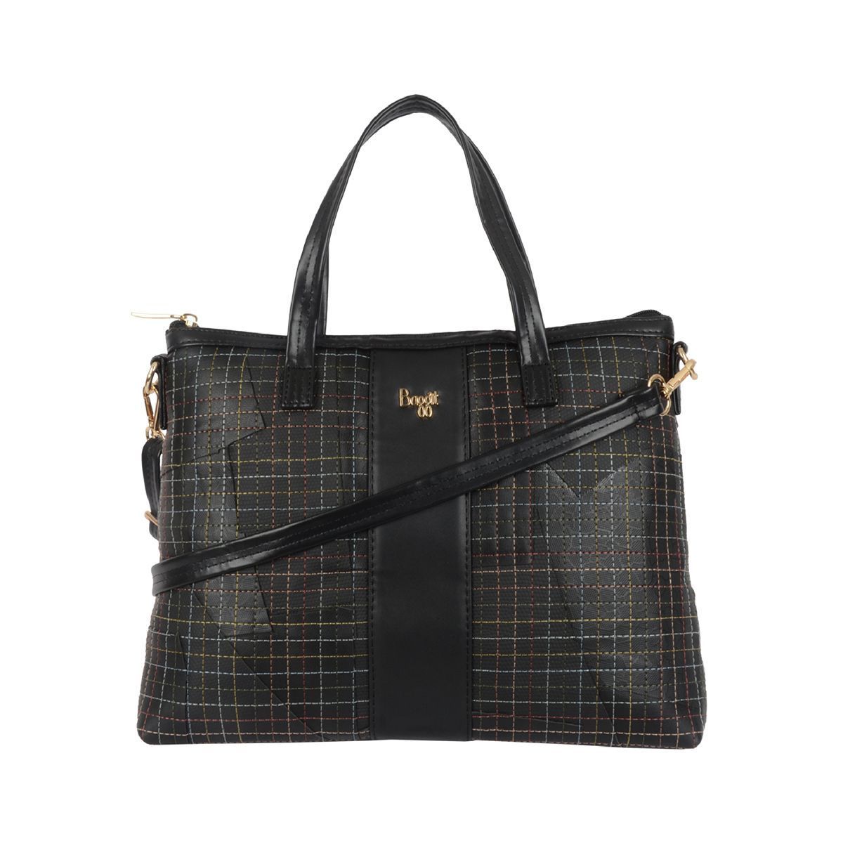 BOYE TRIOX TOTE M2 BLACK