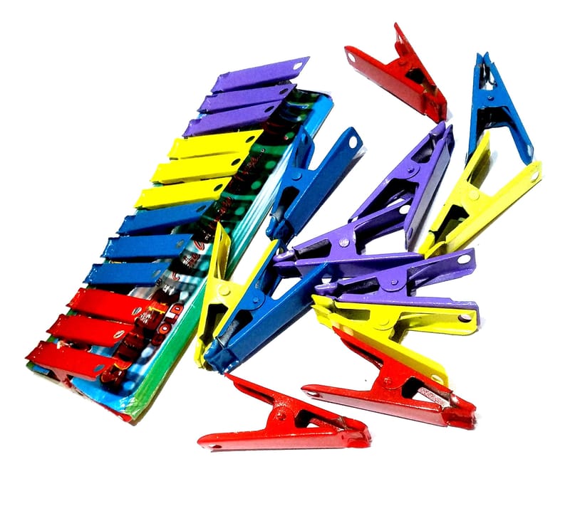 ...