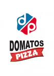 Domatos Pizza