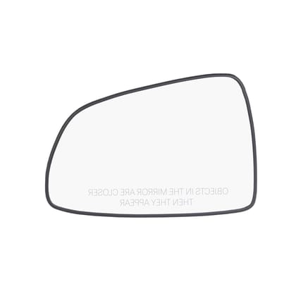 RMC Car side mirror glass plate (Sub mirror plate) suitable for Chevrolet Sail (2012-2017) LEFT SIDE/PASSENGER SIDE RMC Car side mirror glass plate (Sub mirror plate) suitable for Chevrolet Sail (2012-2017) LEFT SIDE/PASSENGER SIDE