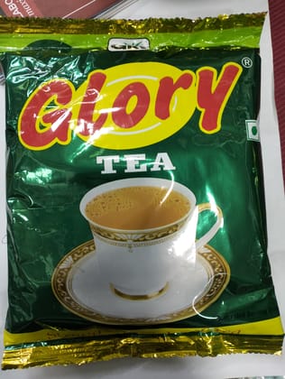 Glory Tea 