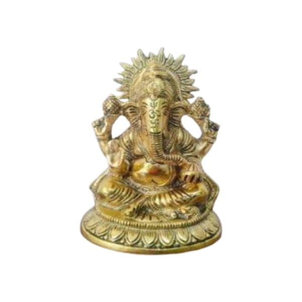Ganeshji Xl
