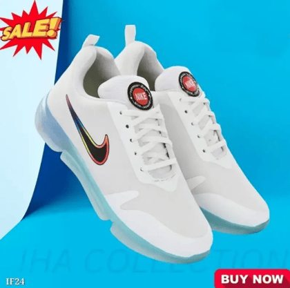 Nike Mens Sports Shoes ( Size : 6 )