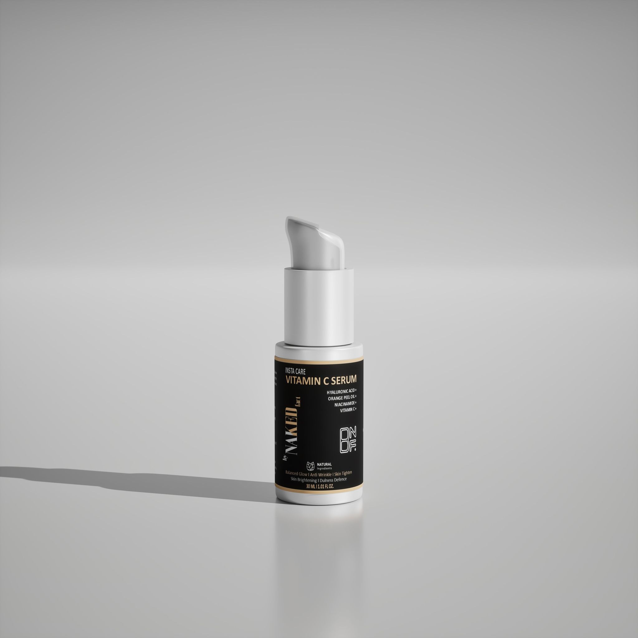 Instacare Vitamin C Serum