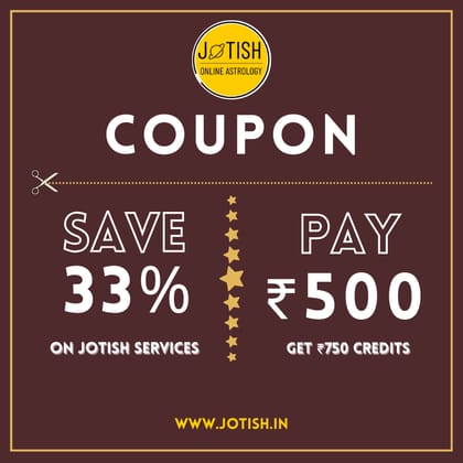 Jotish Consultation - Platinum Pack