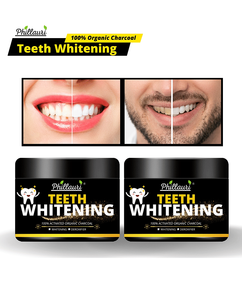 Phillauri Dentist Recommended Denture Oral Kit