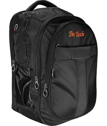 Da Tasche Black 35 Ltrs Laptop Bags