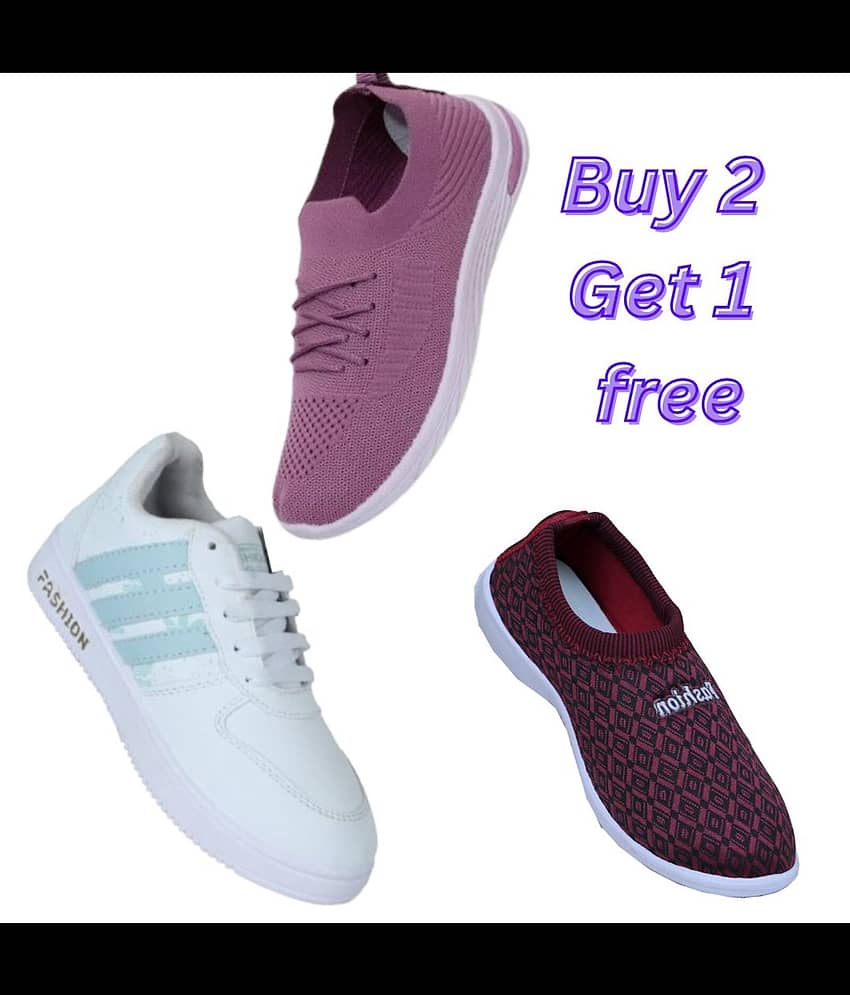 Seafoot - Blue Women's Outdoor & Adventure Shoes