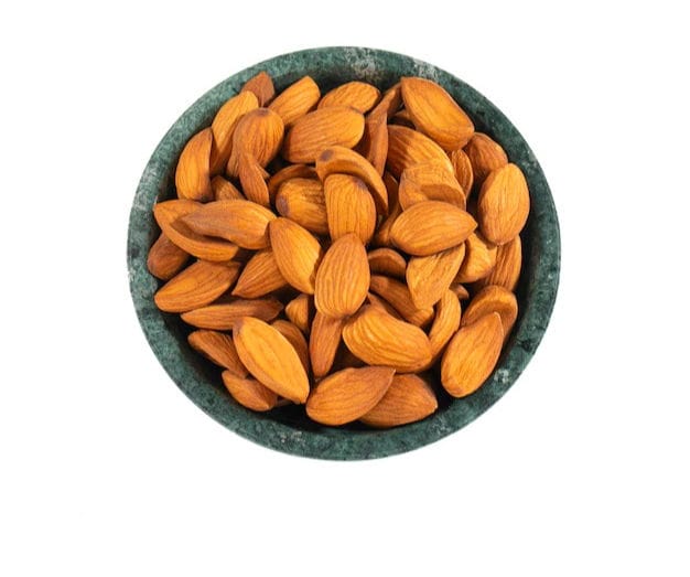 Almond Irani Mamra - 1 Kg