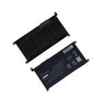 Laptop Battery For DELL YRDD6-3S1P, 14.4V 4 Cells 3600mAh – Compatible