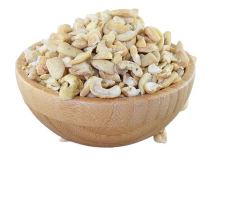 Split Cashews (4 Pieces Broken) - 1 Kg