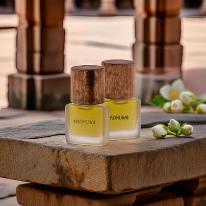 Madhurai Attar 10ml