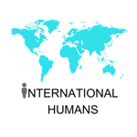 INTERNATIONAL HUMANS INTERNATIONAL HUMANS