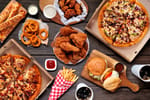 Delicious Foodiez Home Kitchen