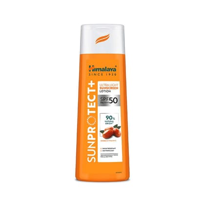 SUN PROTECT+ UL SUNSCRE LOTION 100ML IND