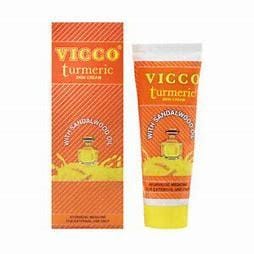 VICCO TURMERIC 70GM