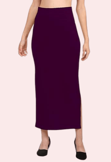 Soft Cotton Contour Petticoat - Shapewear | Buy online on ZillyBuy