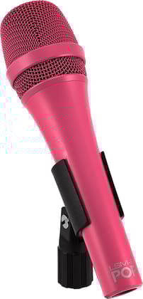 Mxl Lsm-9-Pop-Magenta