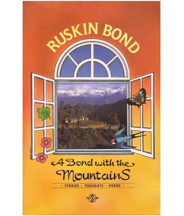 A Bond With The Mountains