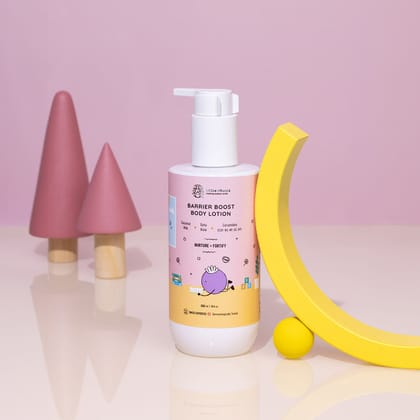 Barrier Boost Body Lotion-250 ML