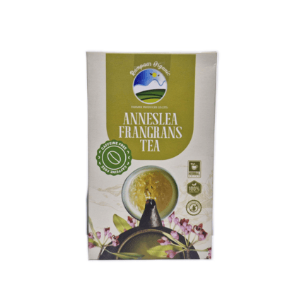 Anneslea Frangrans Tea- Herbal Tea - 60 gm Anneslea Frangrans Tea- Herbal Tea - 60 gm