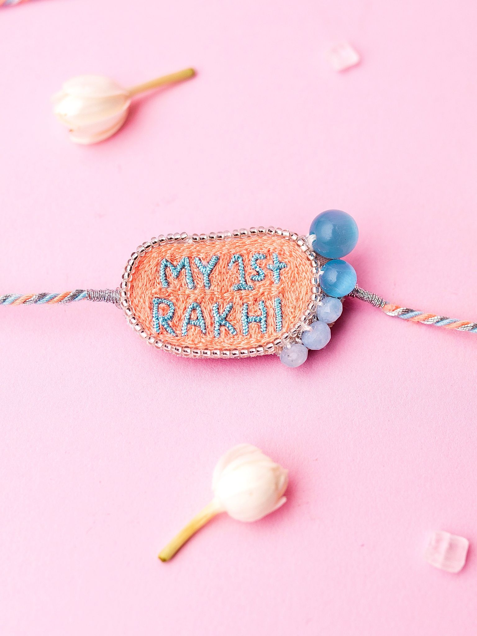 My First Baby Rakhi
