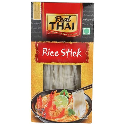 RT RICE STICK 5MM 375G