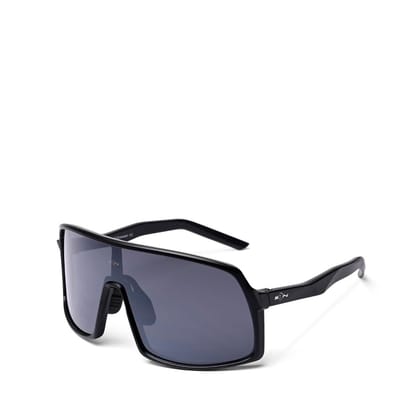 MOONX HERO S1 – UV400 Wrap‑Around Sports Sunglasses (Unisex)