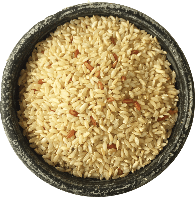 Joha Brown Rice (1Kg Pack)