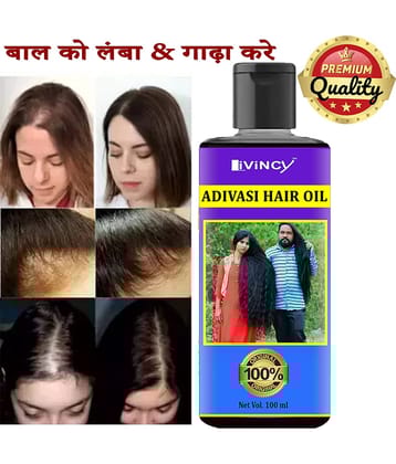 LIVINCY Hair Growth Rosemary Oil 100 ml ( Pack of 1 )